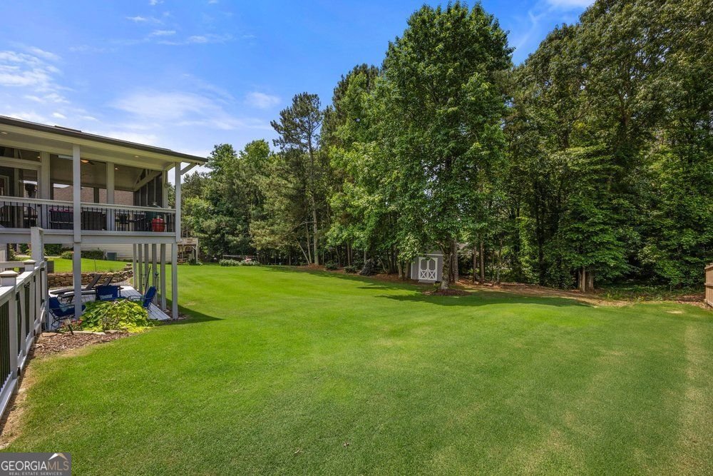 3523 Elinburg Cove Trail Buford - Photo 47