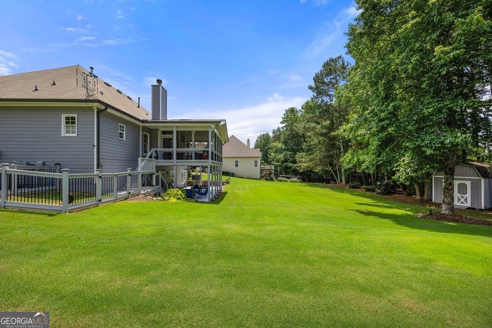 3523 Elinburg Cove Trail Buford - Photo 48