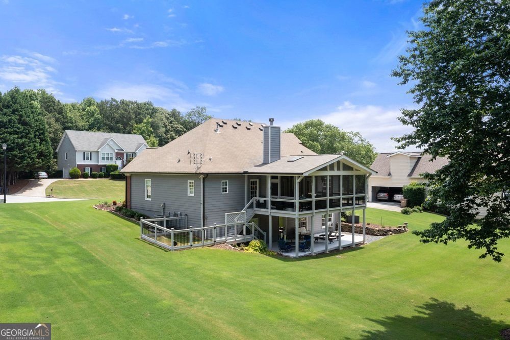3523 Elinburg Cove Trail Buford - Photo 50