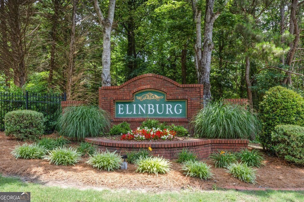 3523 Elinburg Cove Trail Buford - Photo 53