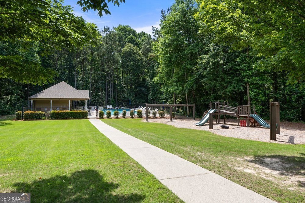 3523 Elinburg Cove Trail Buford - Photo 55