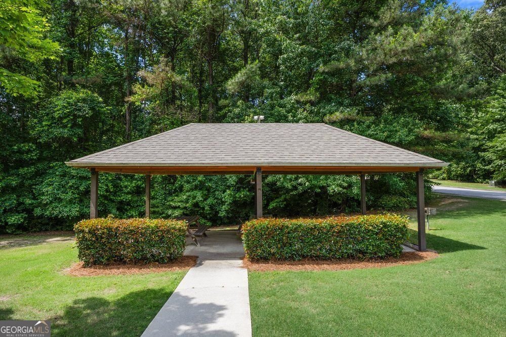 3523 Elinburg Cove Trail Buford - Photo 56