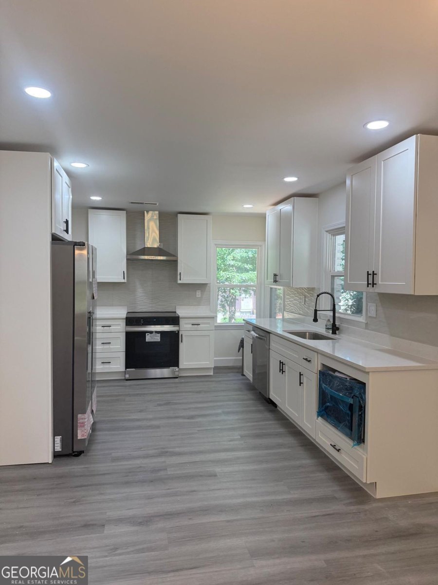 1726 Centra Villa Drive Atlanta - Photo 6