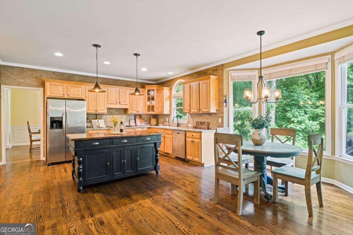 163 Woodcliff Drive Suwanee - Photo 15