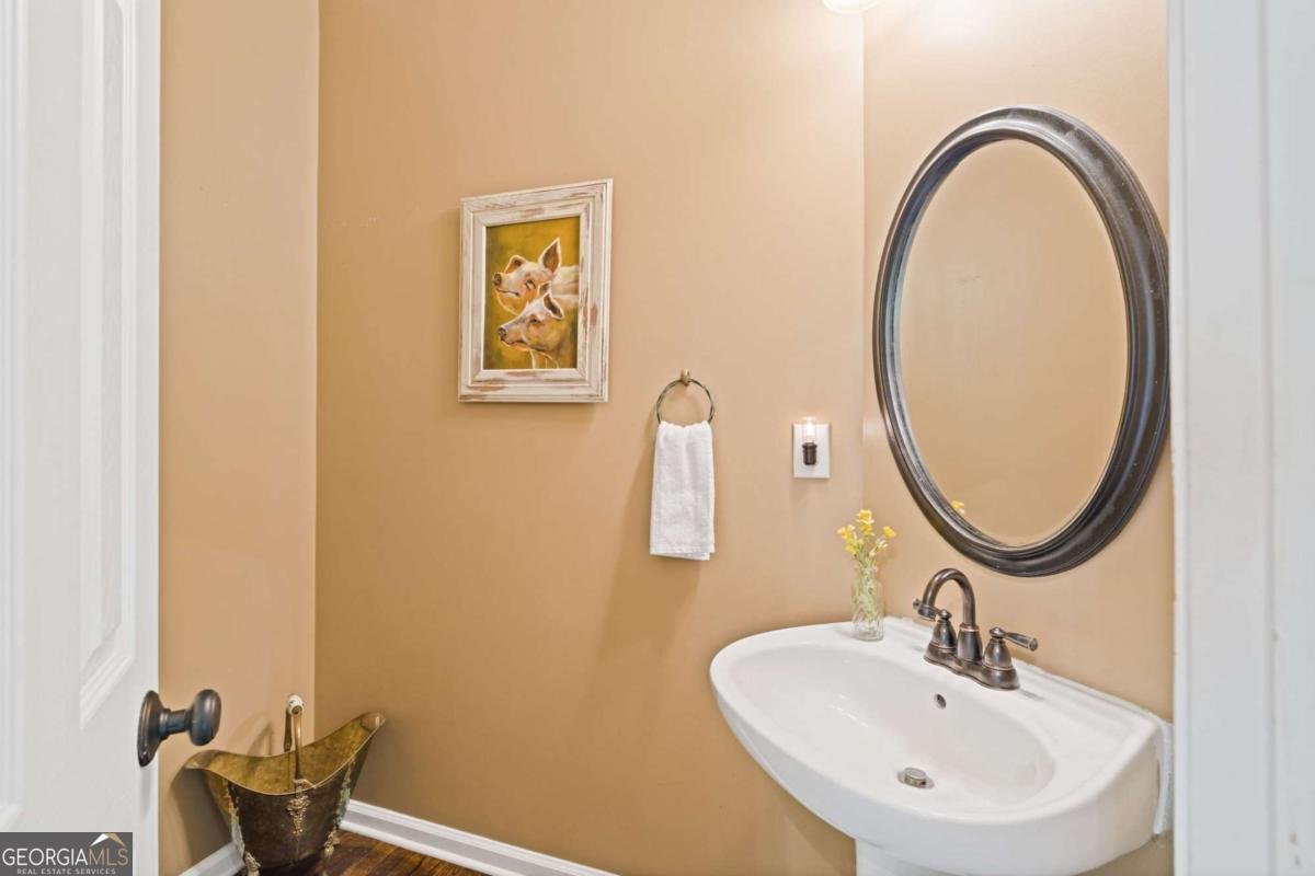 163 Woodcliff Drive Suwanee - Photo 25