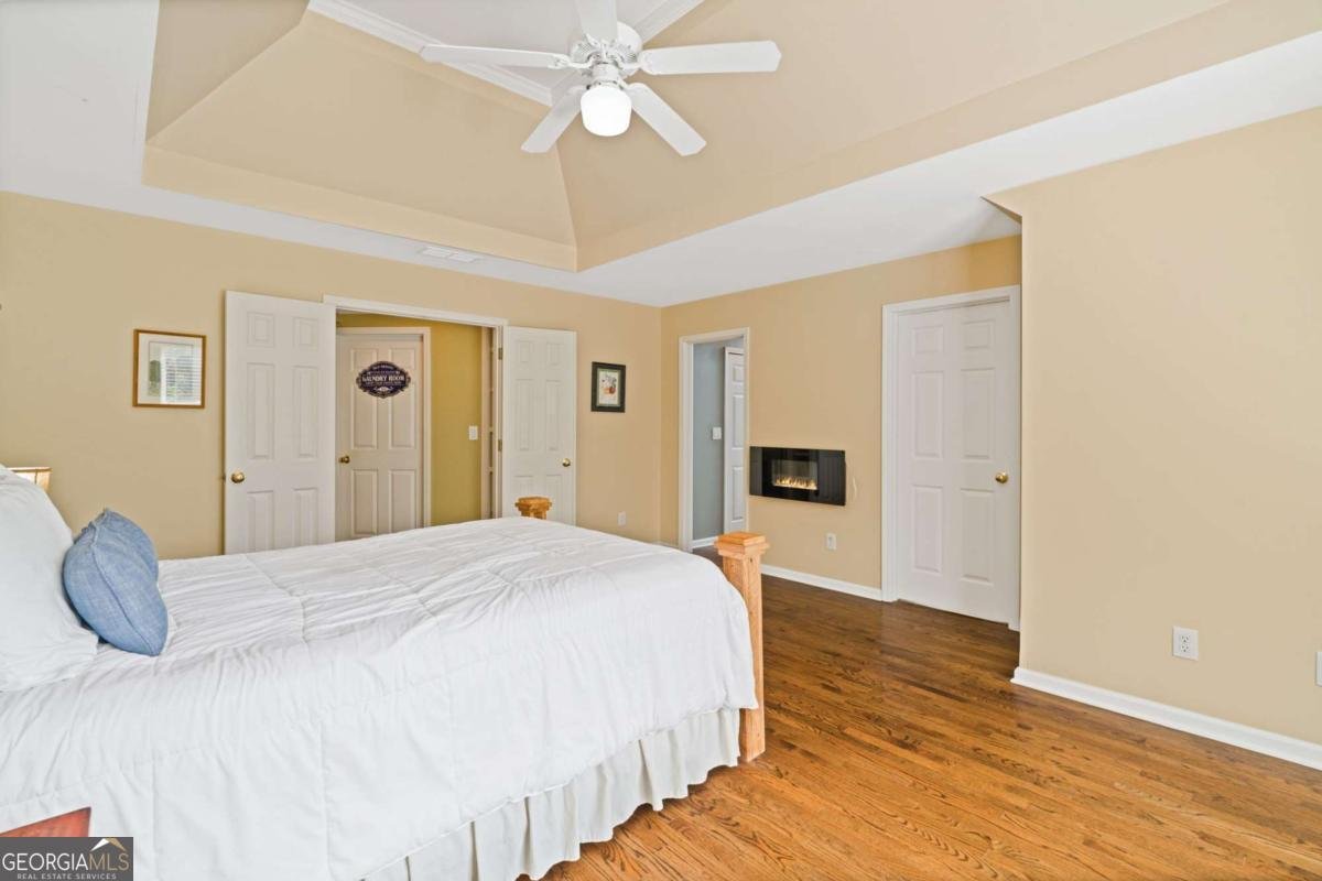 163 Woodcliff Drive Suwanee - Photo 31