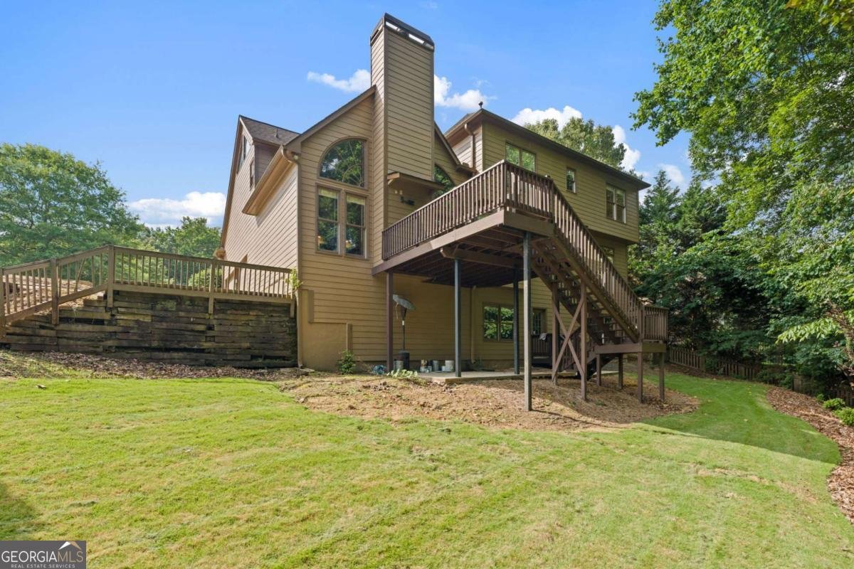 163 Woodcliff Drive Suwanee - Photo 51