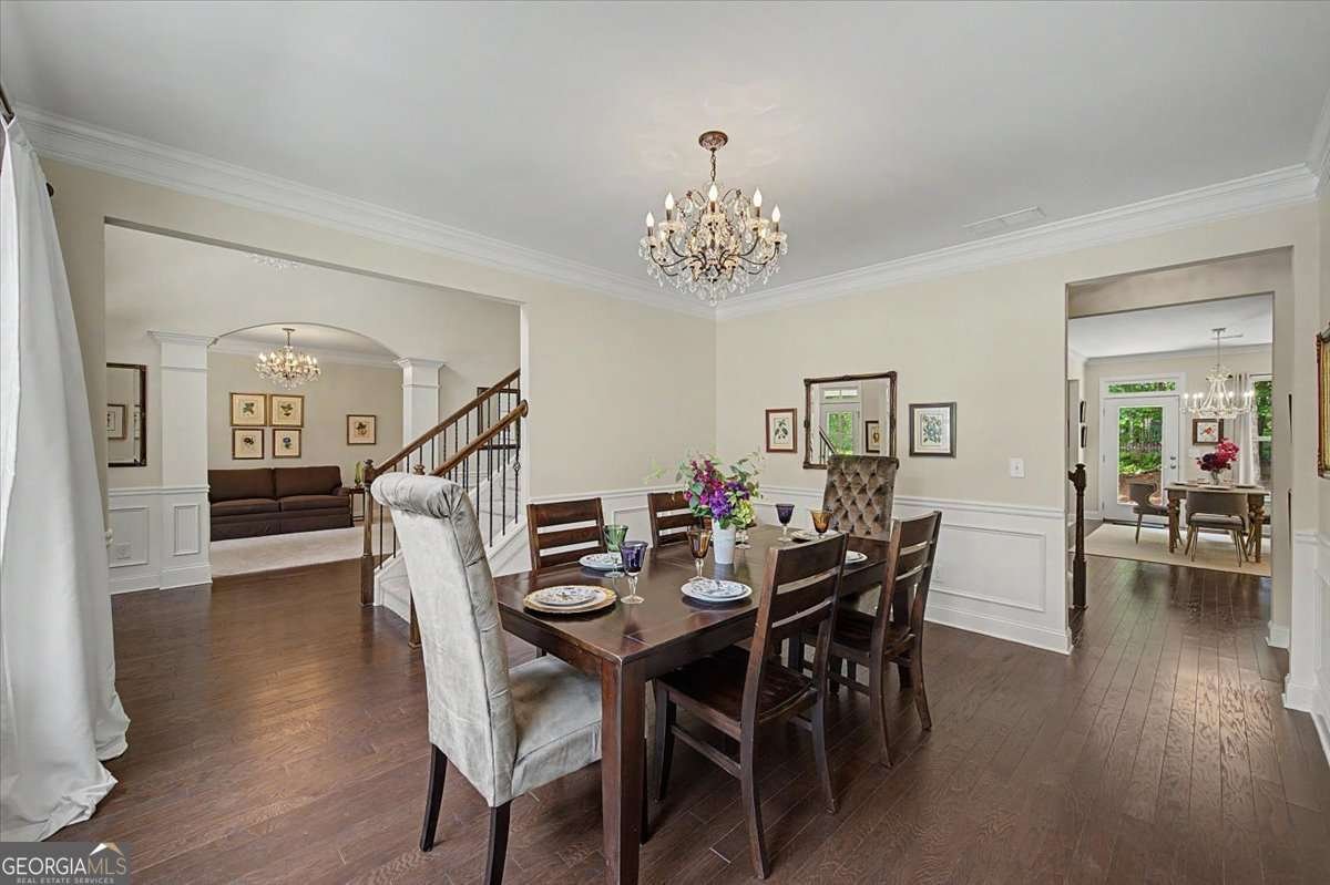 811 Ravenstone Way Canton - Photo 10