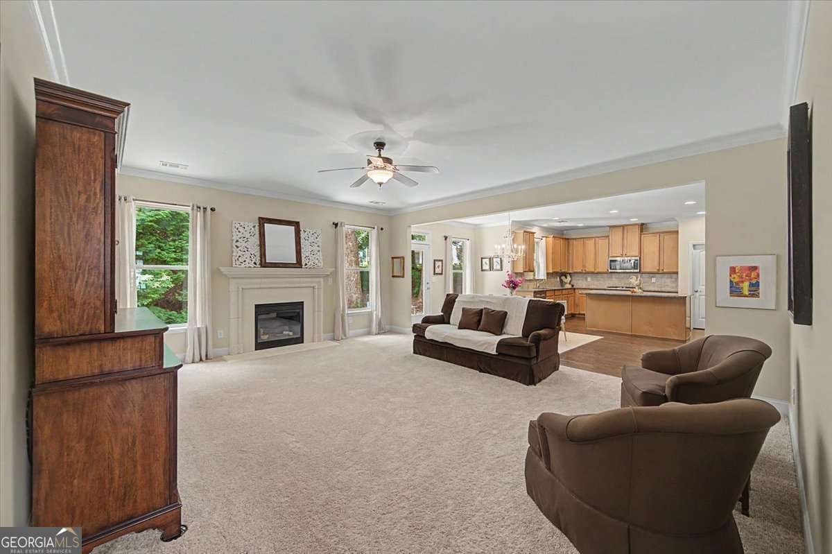 811 Ravenstone Way Canton - Photo 11