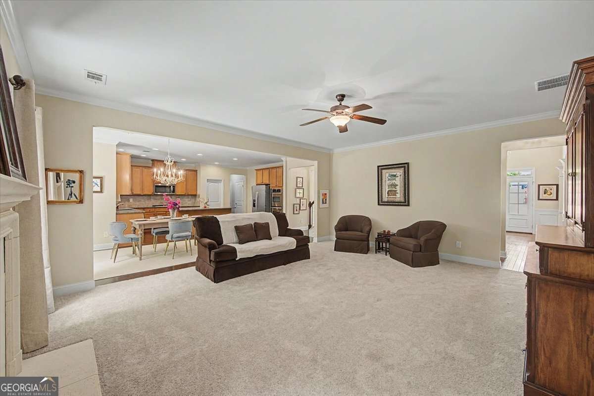 811 Ravenstone Way Canton - Photo 12
