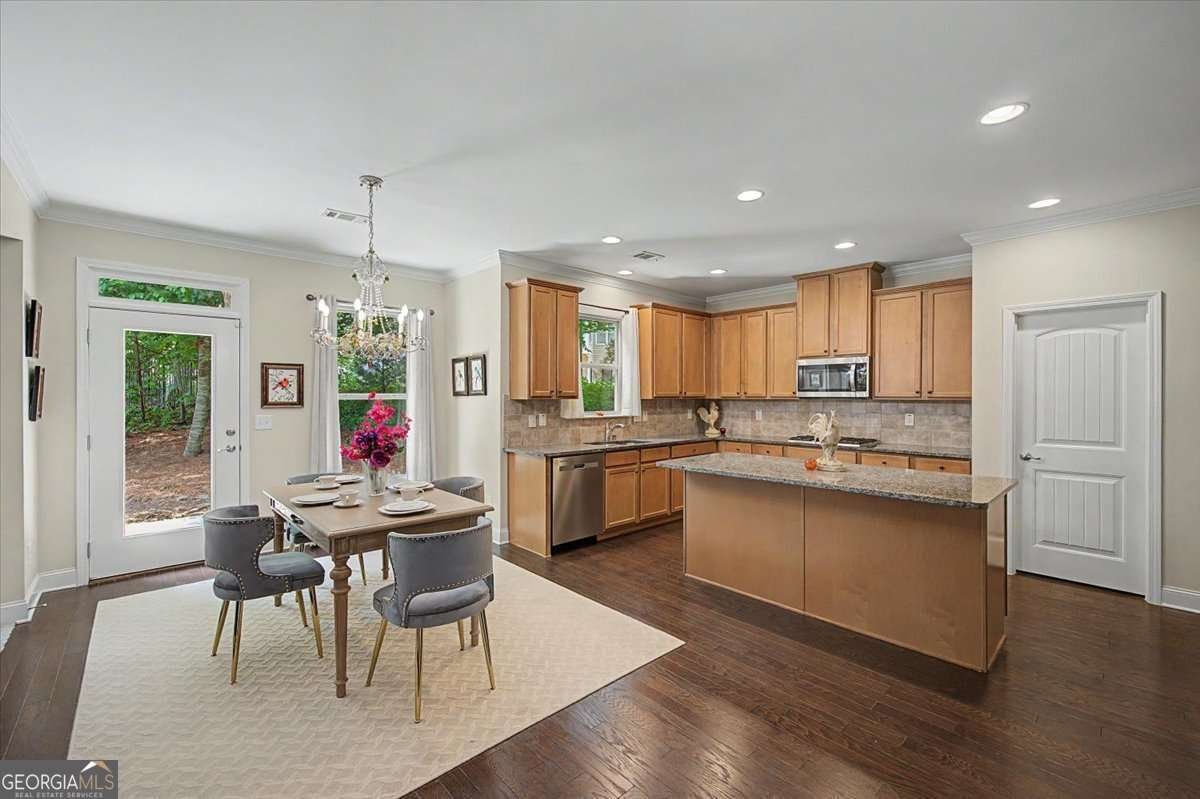 811 Ravenstone Way Canton - Photo 13