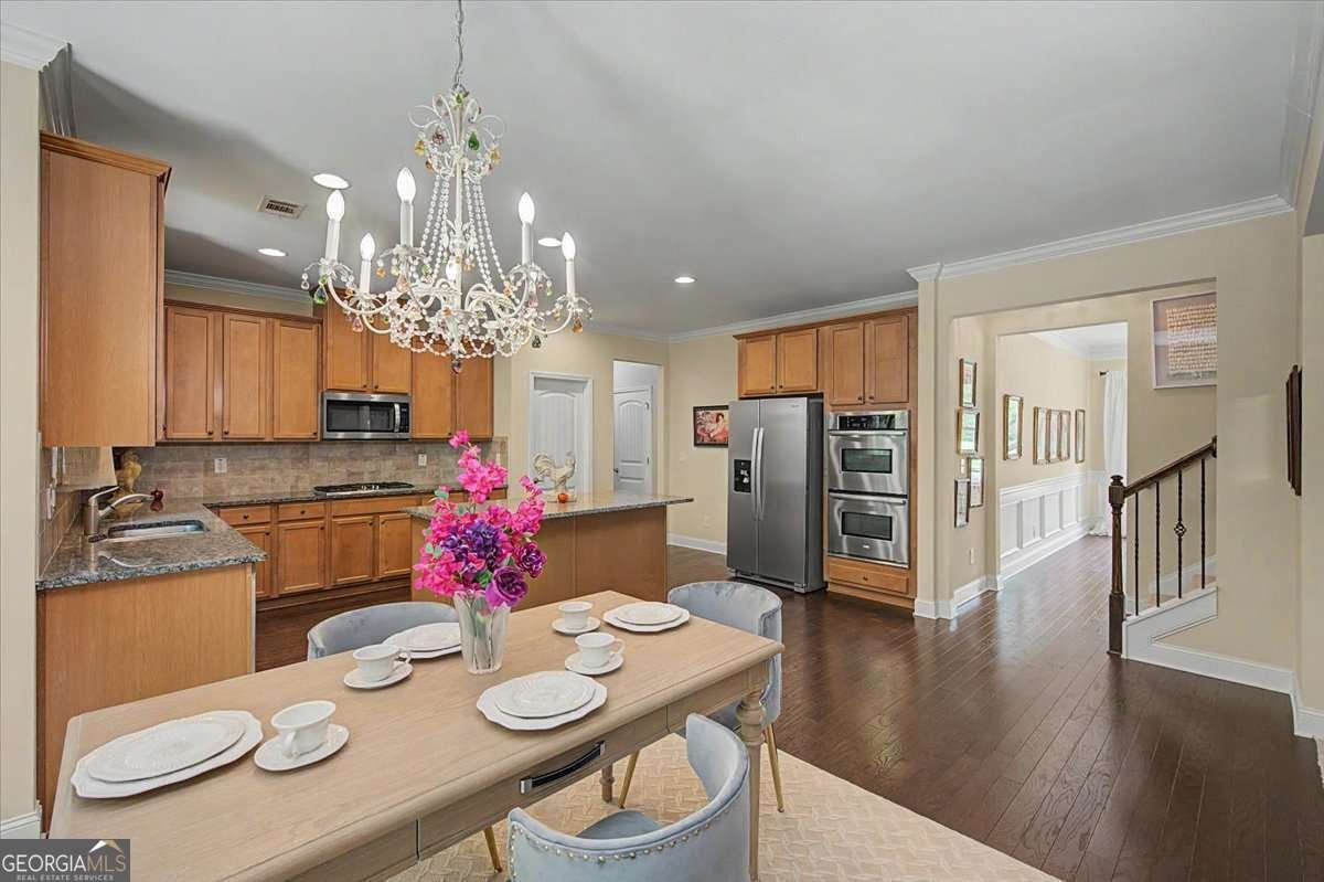 811 Ravenstone Way Canton - Photo 14