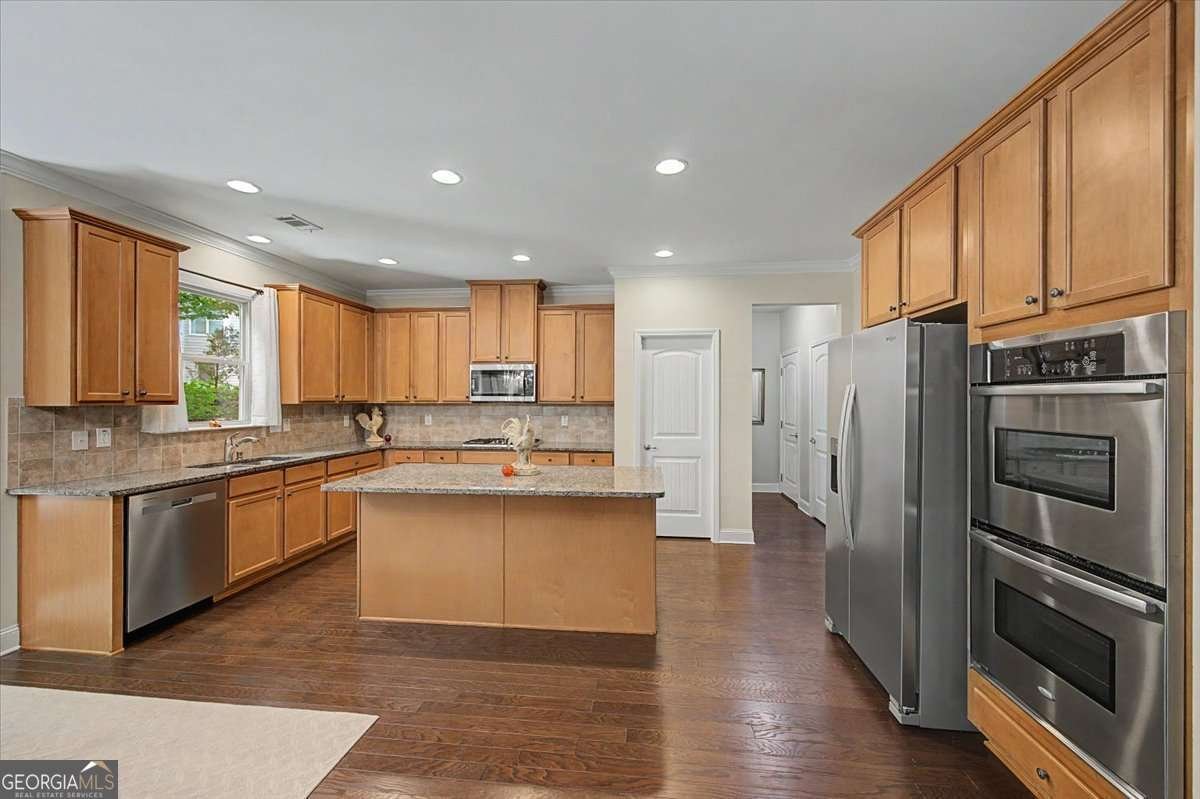 811 Ravenstone Way Canton - Photo 15