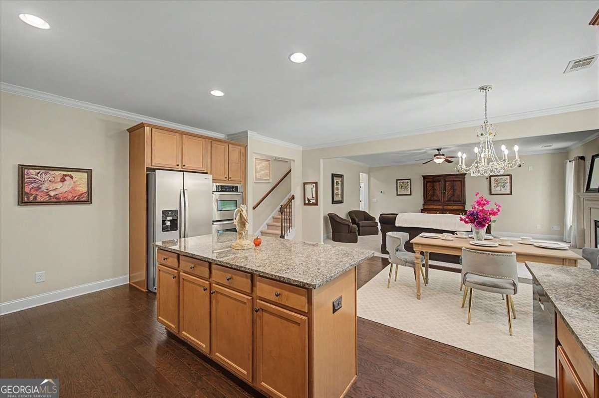 811 Ravenstone Way Canton - Photo 16