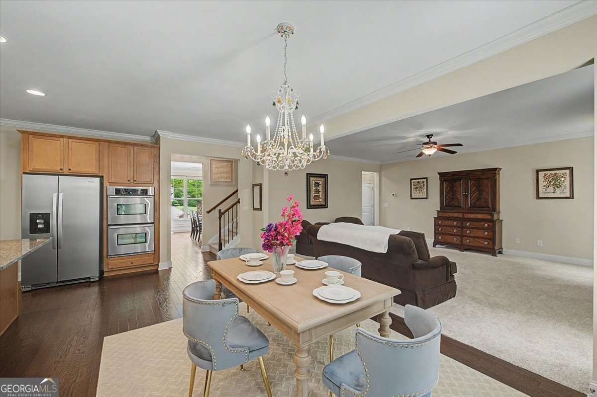 811 Ravenstone Way Canton - Photo 17
