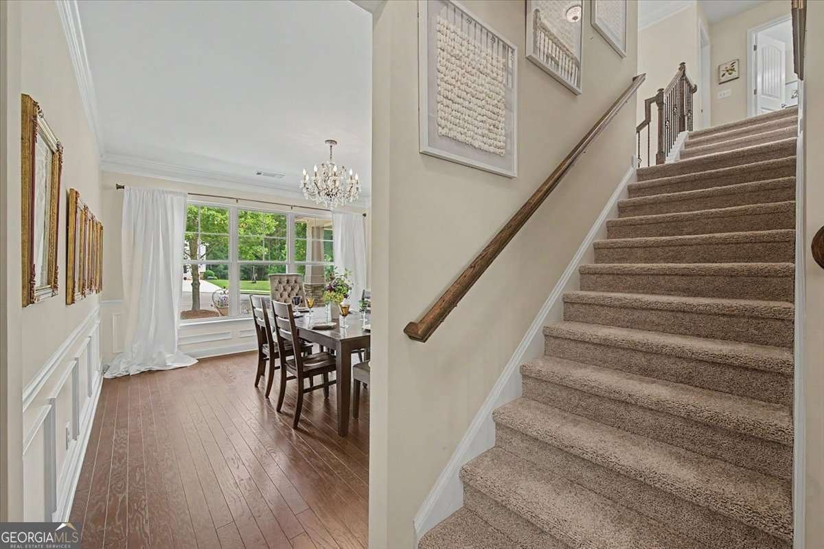 811 Ravenstone Way Canton - Photo 18