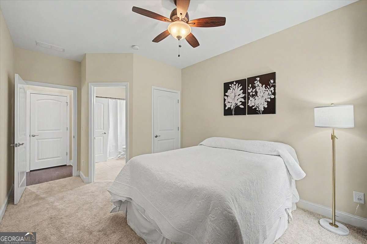 811 Ravenstone Way Canton - Photo 19