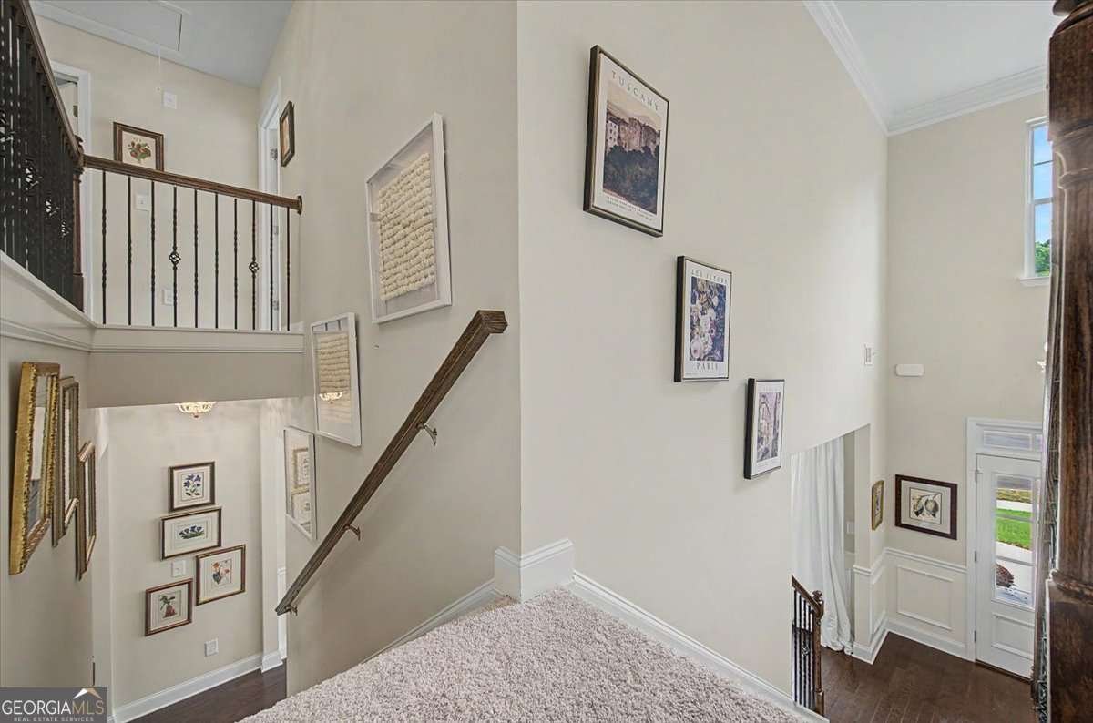 811 Ravenstone Way Canton - Photo 22