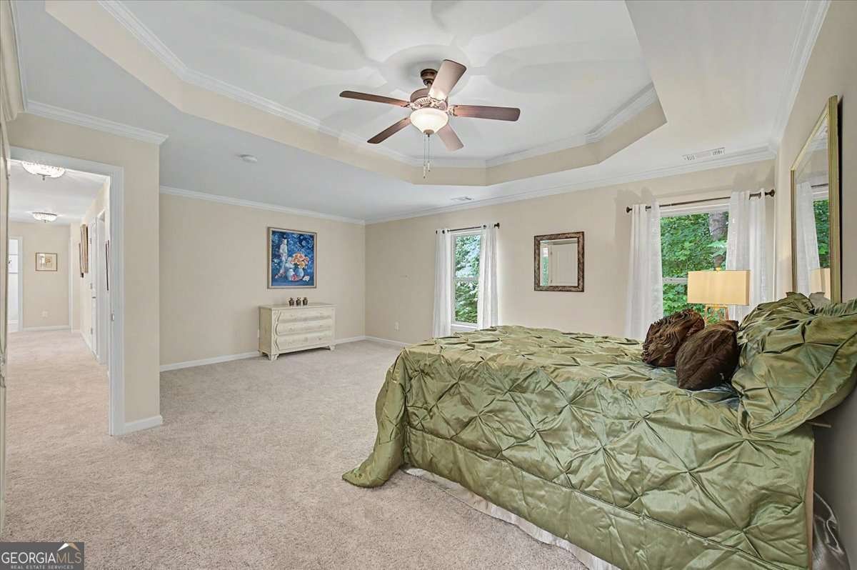811 Ravenstone Way Canton - Photo 29