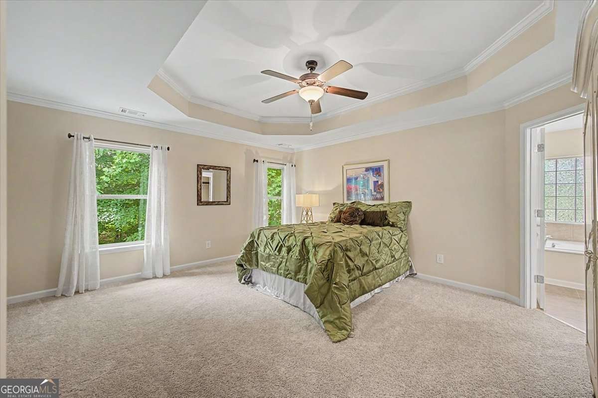 811 Ravenstone Way Canton - Photo 30