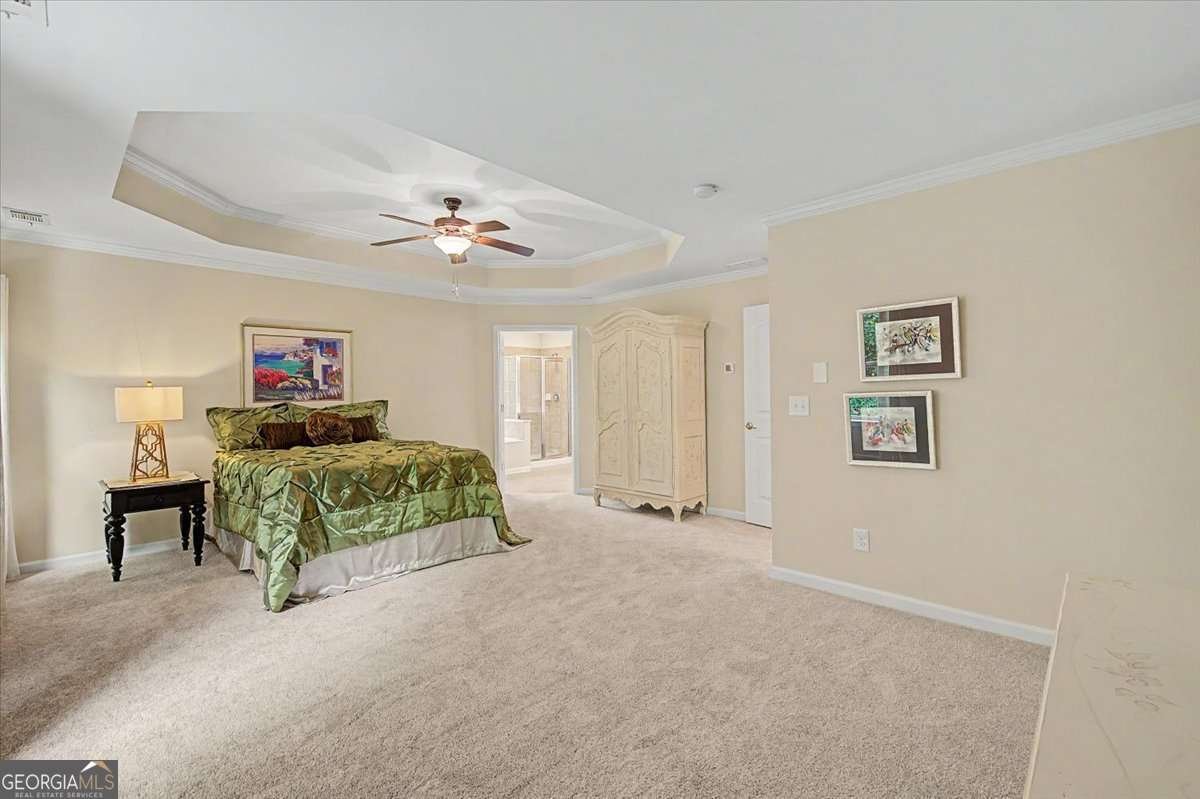 811 Ravenstone Way Canton - Photo 31