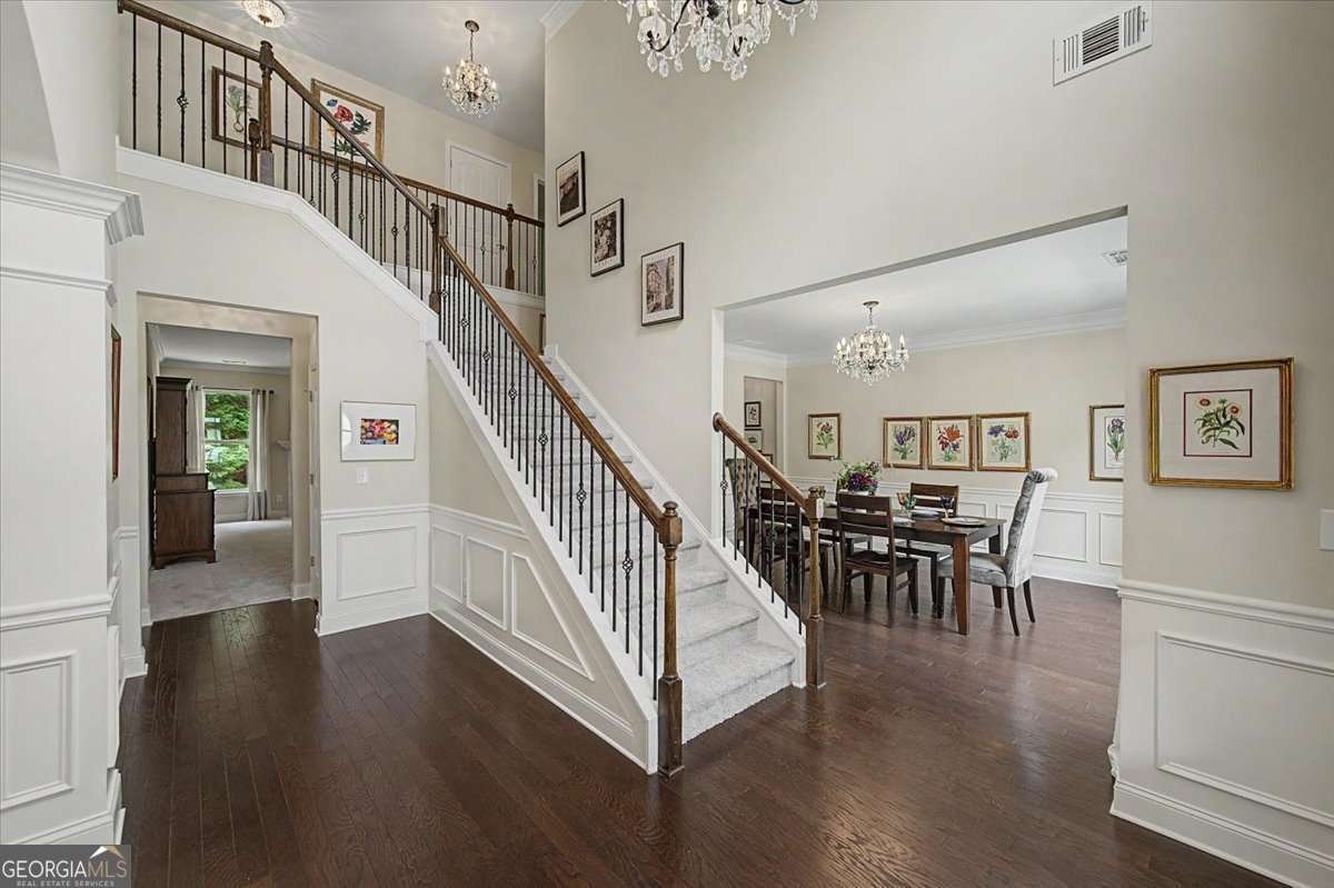 811 Ravenstone Way Canton - Photo 6