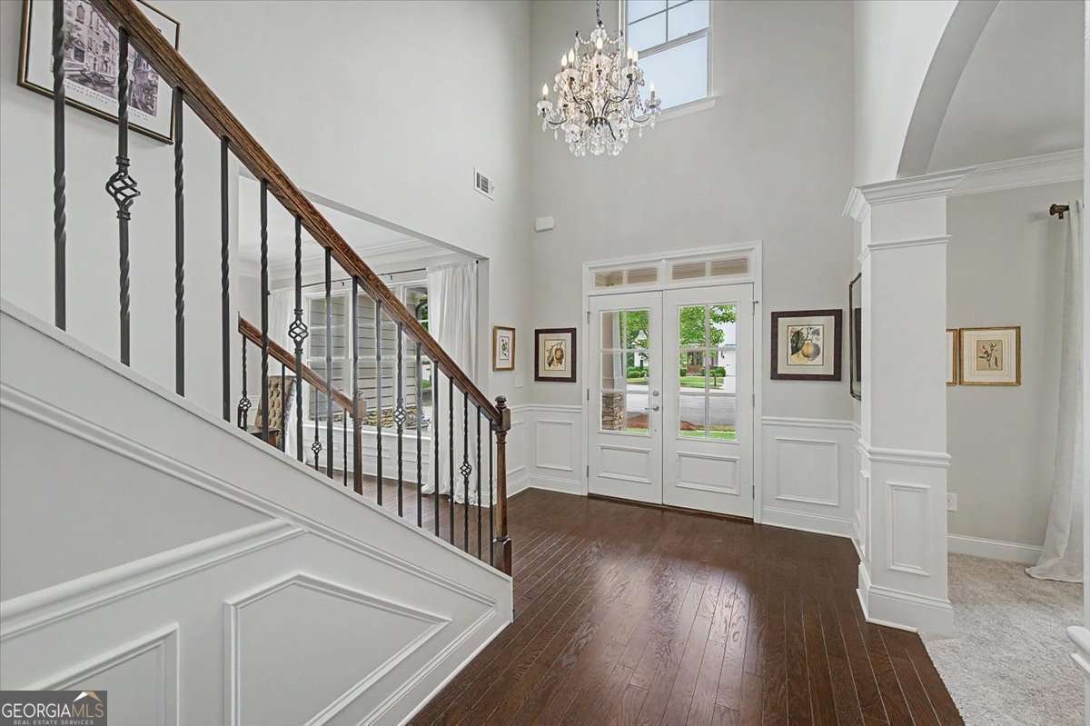 811 Ravenstone Way Canton - Photo 7