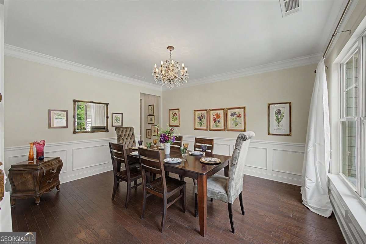 811 Ravenstone Way Canton - Photo 9