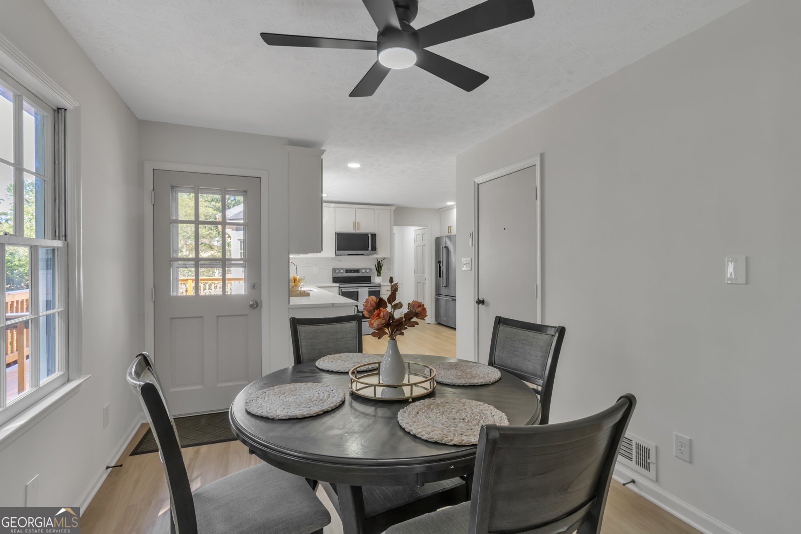 1414 Golf Link Drive Stone Mountain - Photo 10