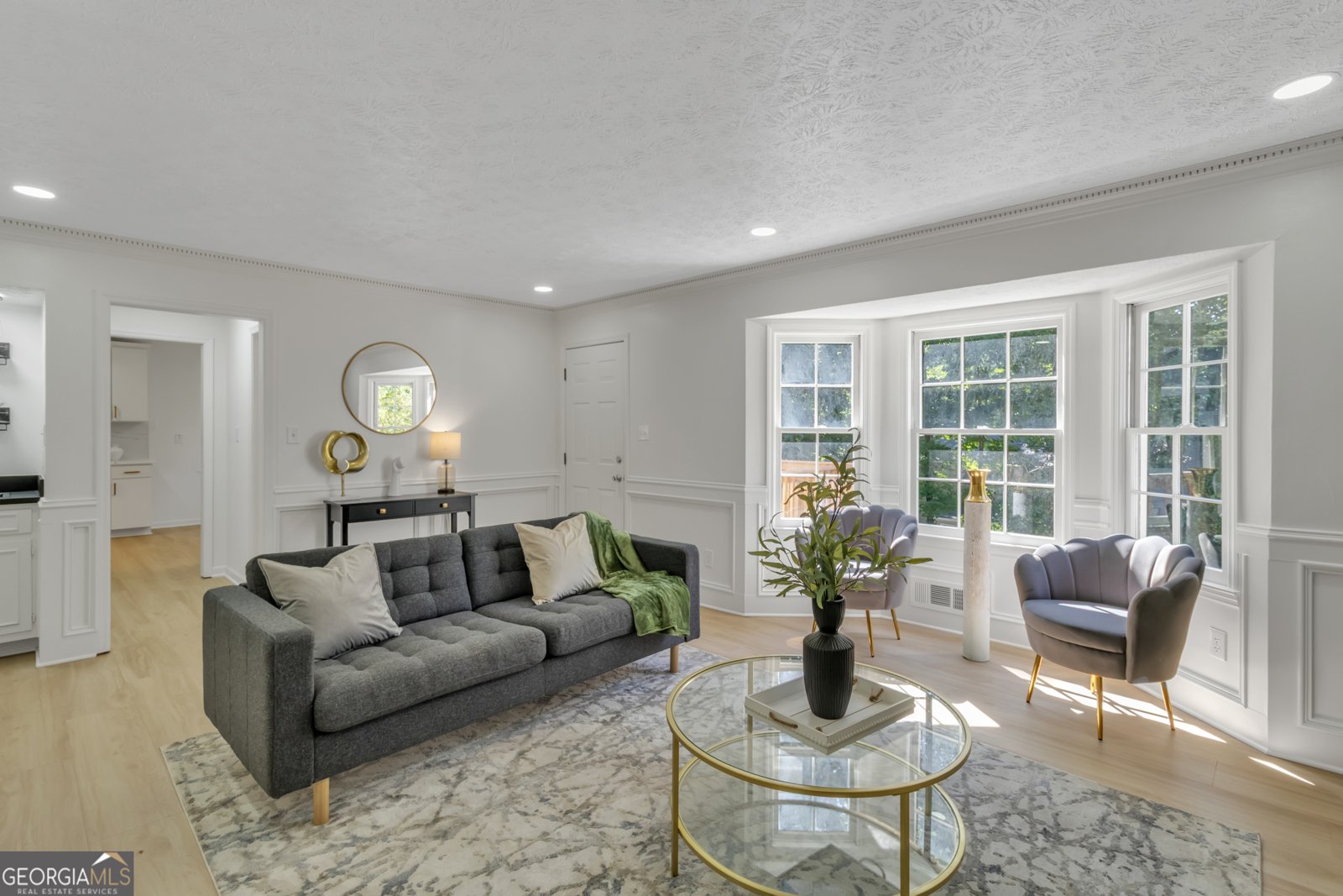 1414 Golf Link Drive Stone Mountain - Photo 15