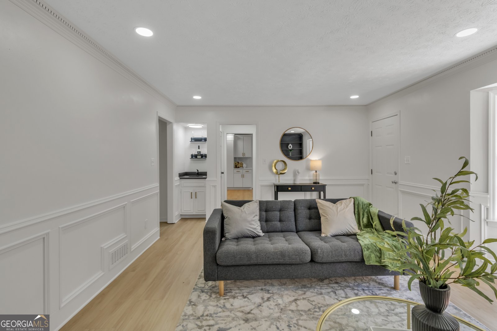 1414 Golf Link Drive Stone Mountain - Photo 16