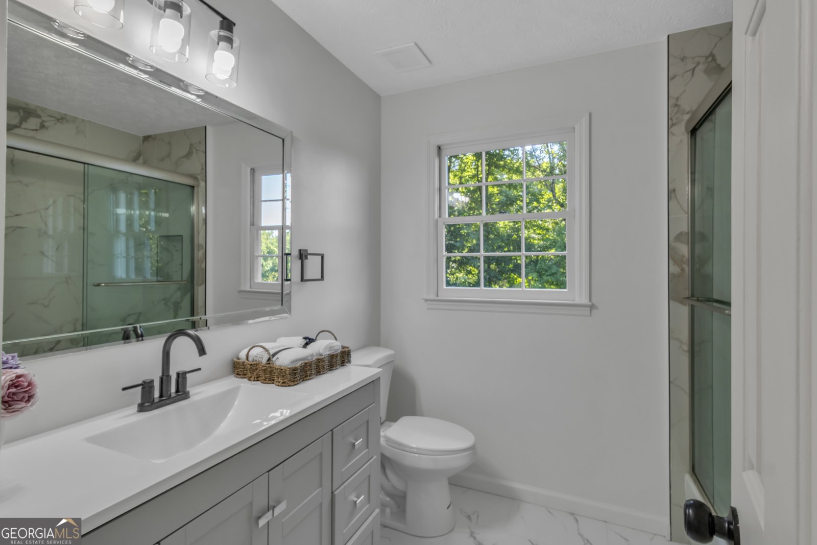 1414 Golf Link Drive Stone Mountain - Photo 36