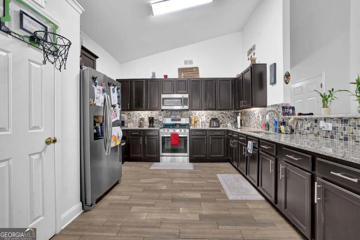 135 Chandler Ridge Lane Lawrenceville - Photo 10