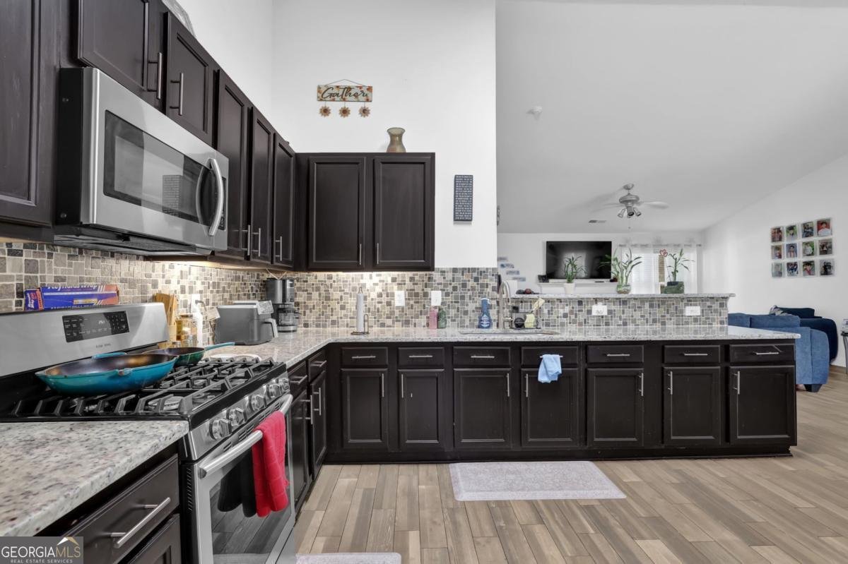 135 Chandler Ridge Lane Lawrenceville - Photo 11