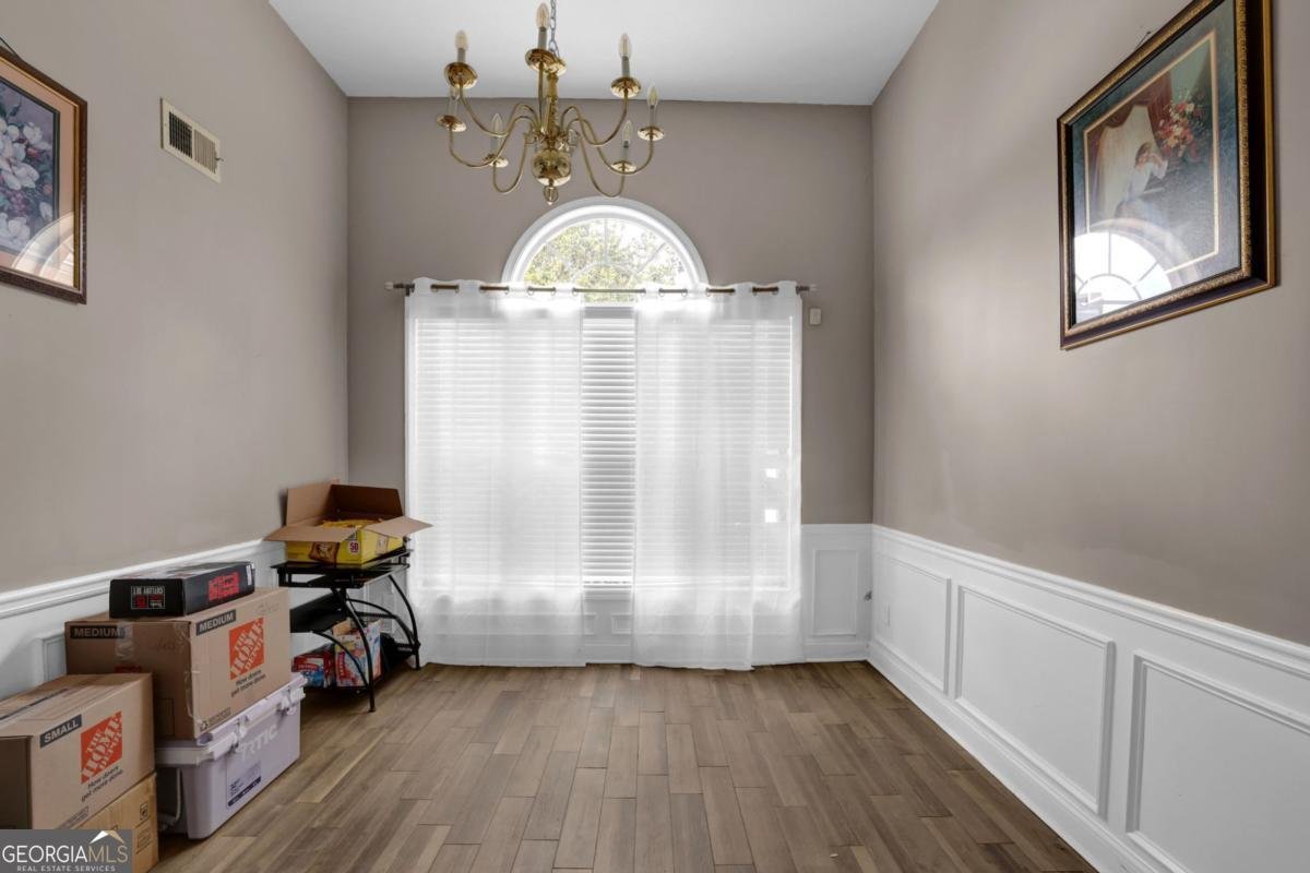 135 Chandler Ridge Lane Lawrenceville - Photo 12