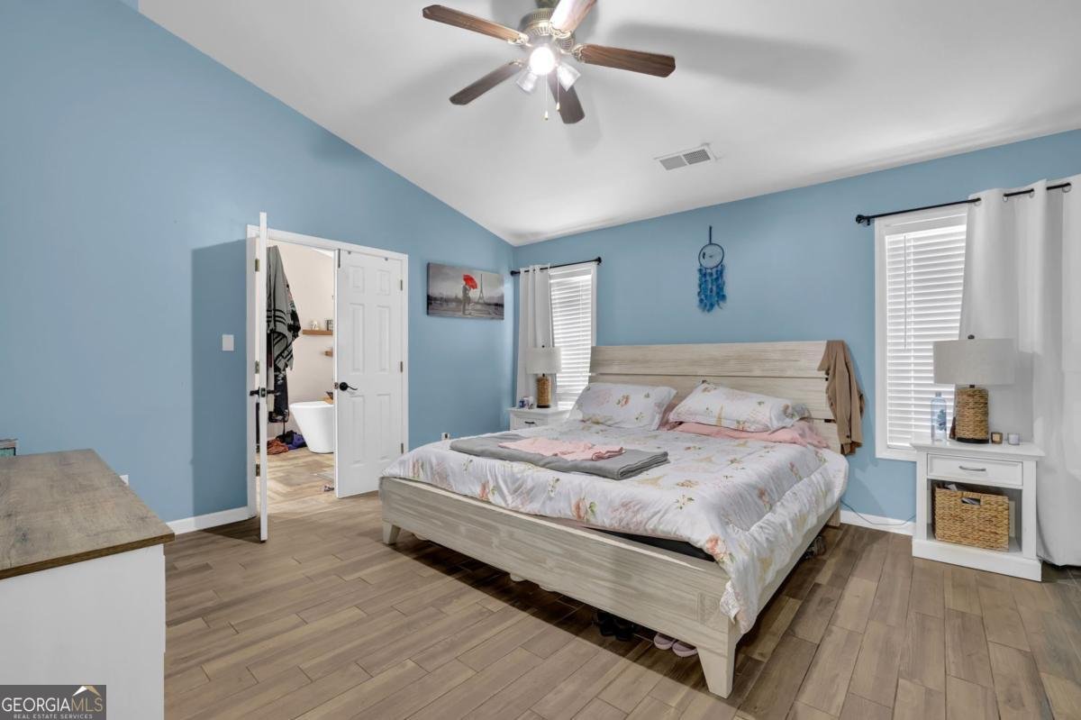 135 Chandler Ridge Lane Lawrenceville - Photo 13