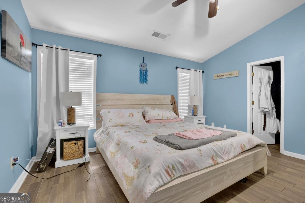 135 Chandler Ridge Lane Lawrenceville - Photo 14