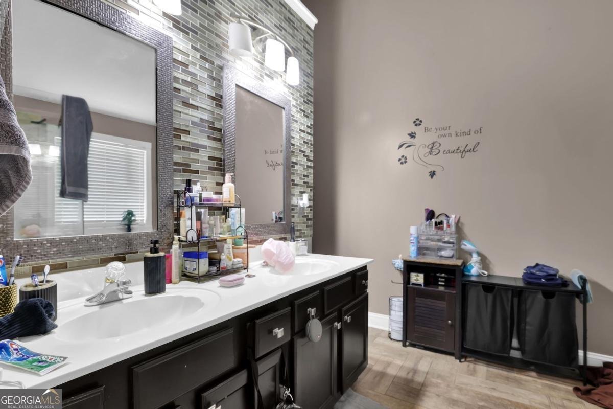 135 Chandler Ridge Lane Lawrenceville - Photo 15