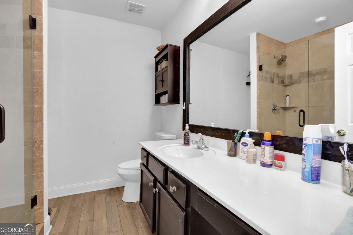 135 Chandler Ridge Lane Lawrenceville - Photo 17