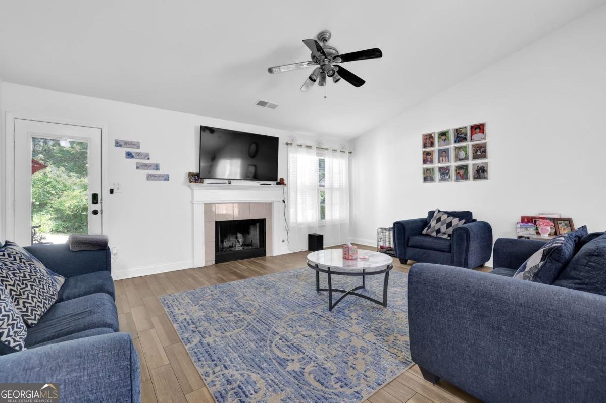 135 Chandler Ridge Lane Lawrenceville - Photo 23