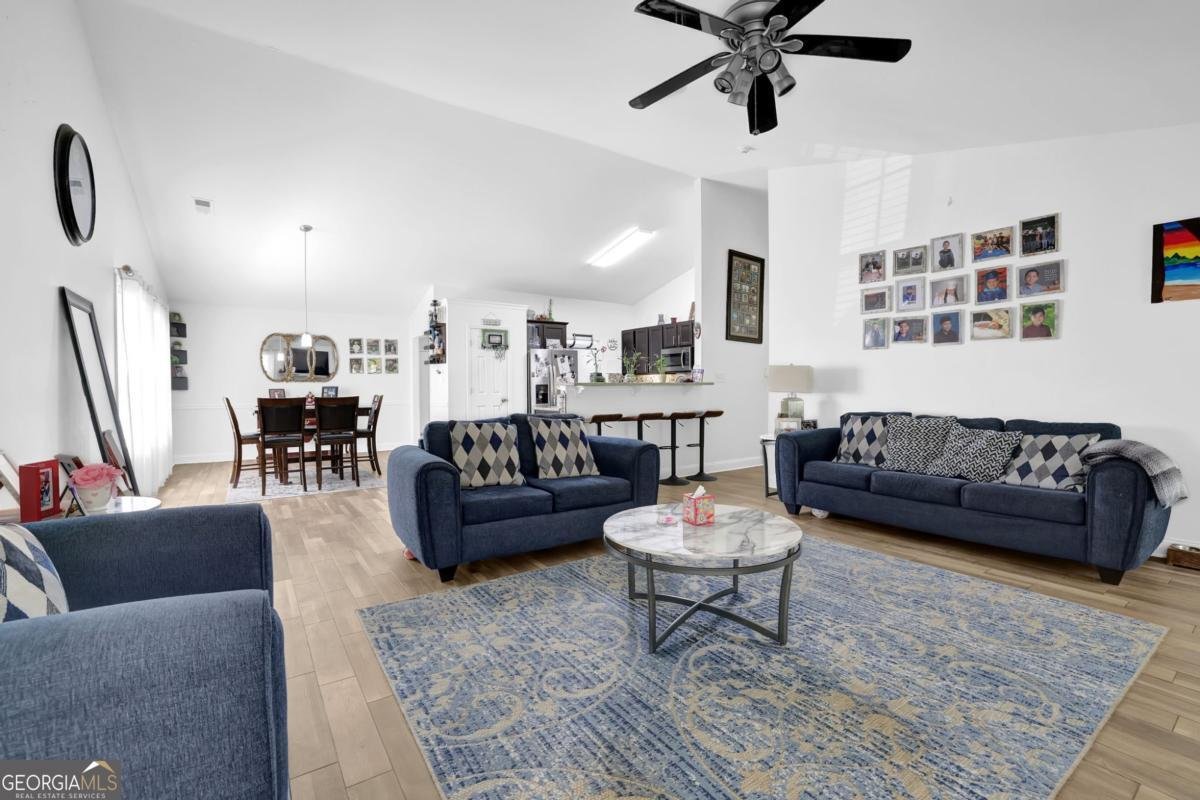 135 Chandler Ridge Lane Lawrenceville - Photo 24