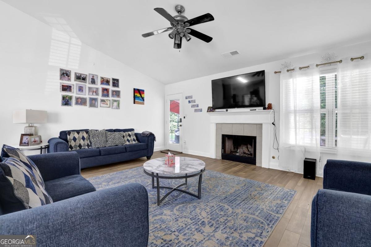 135 Chandler Ridge Lane Lawrenceville - Photo 26