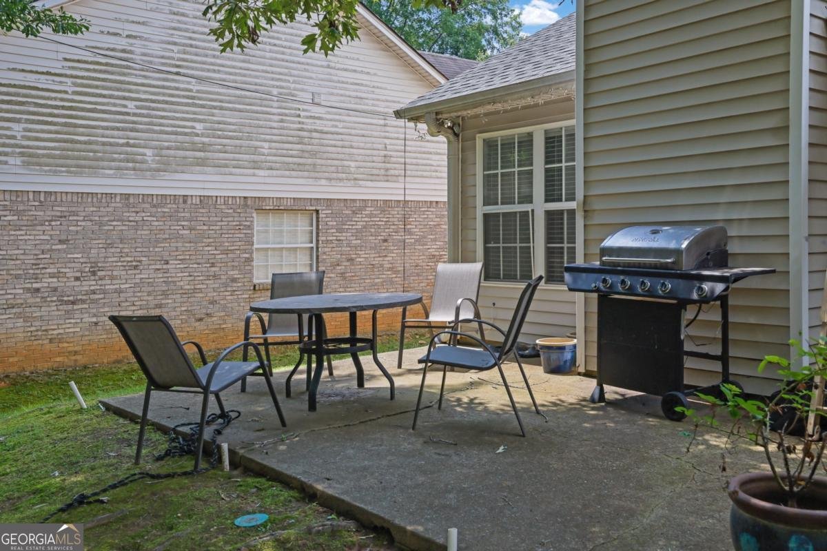 135 Chandler Ridge Lane Lawrenceville - Photo 28
