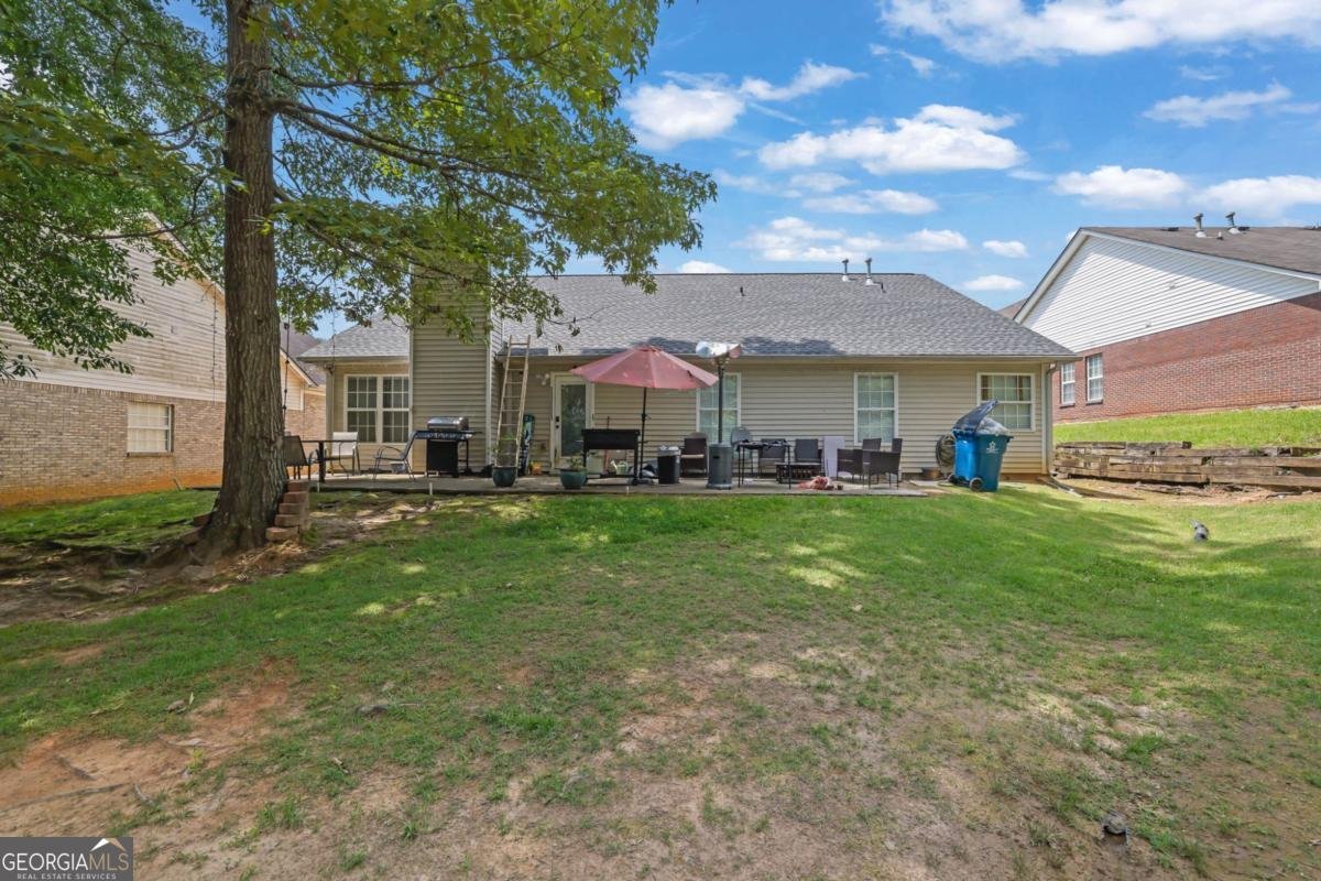 135 Chandler Ridge Lane Lawrenceville - Photo 30