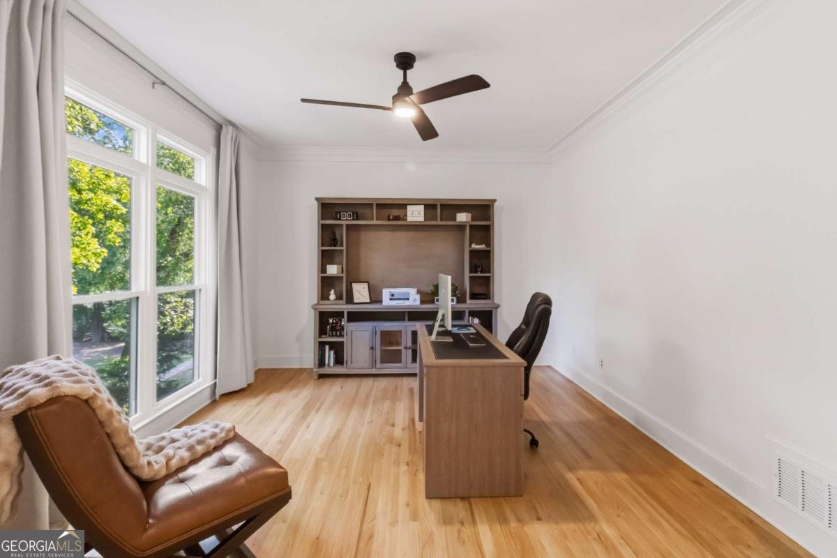 1655 Valor Ridge Drive Kennesaw - Photo 11