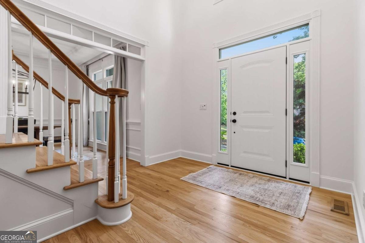 1655 Valor Ridge Drive Kennesaw - Photo 12