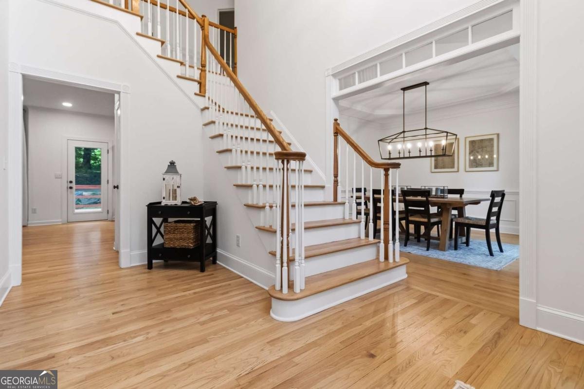 1655 Valor Ridge Drive Kennesaw - Photo 13