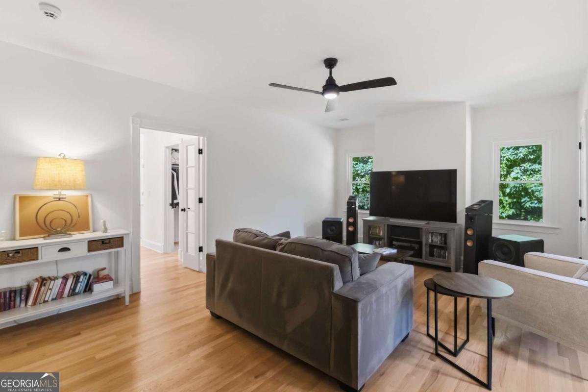 1655 Valor Ridge Drive Kennesaw - Photo 17