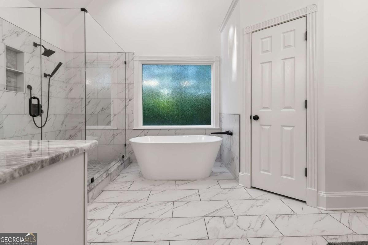 1655 Valor Ridge Drive Kennesaw - Photo 19