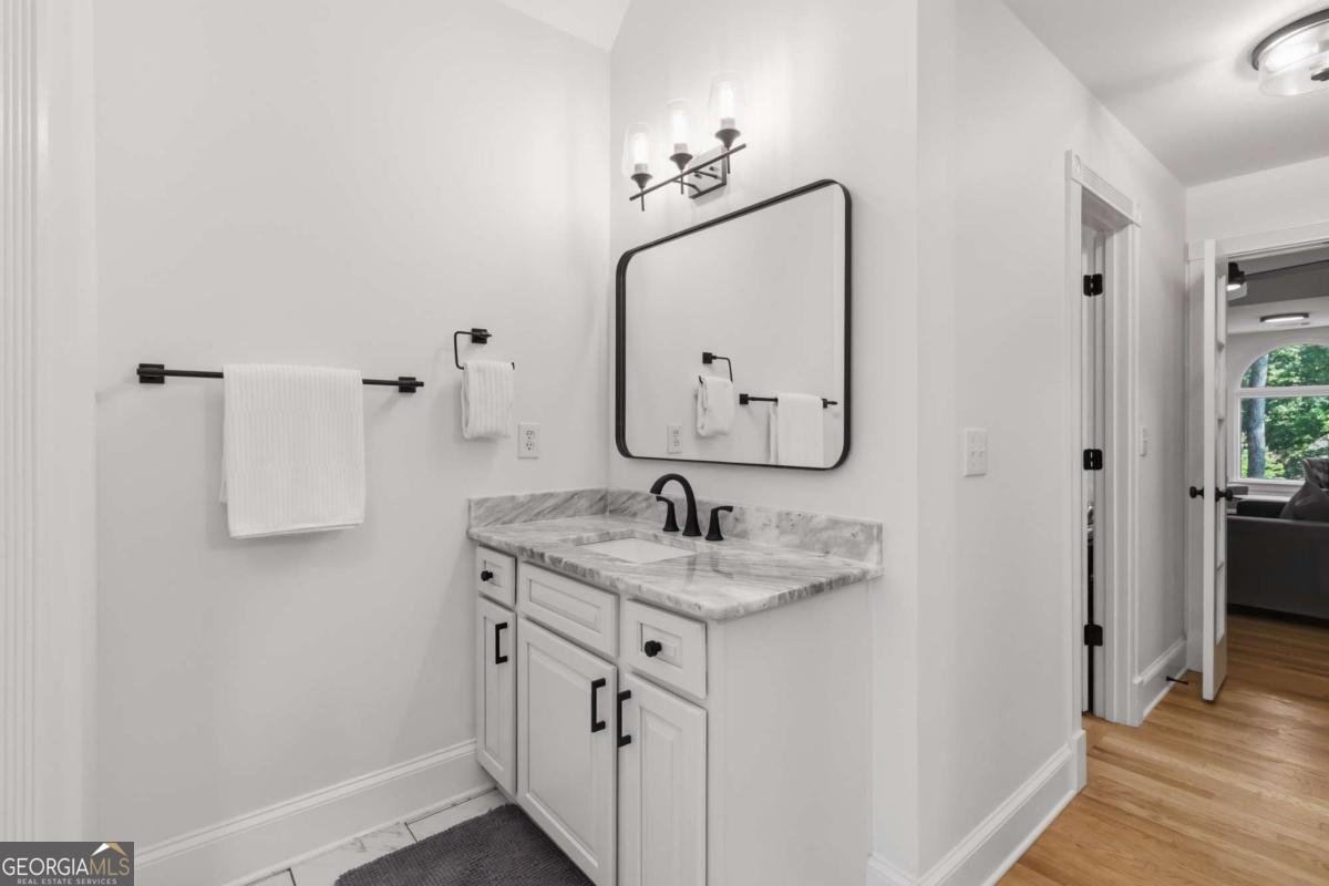 1655 Valor Ridge Drive Kennesaw - Photo 22